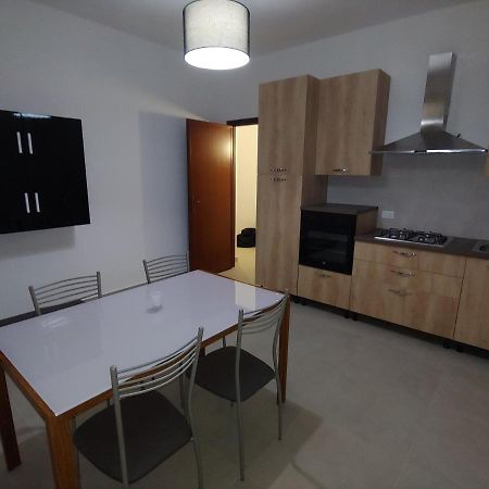 مارسالا Le Conchiglie - Holiday Apartment المظهر الخارجي الصورة