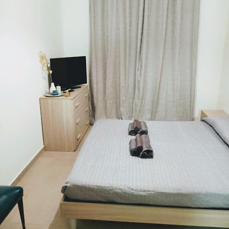 مارسالا Le Conchiglie - Holiday Apartment المظهر الخارجي الصورة
