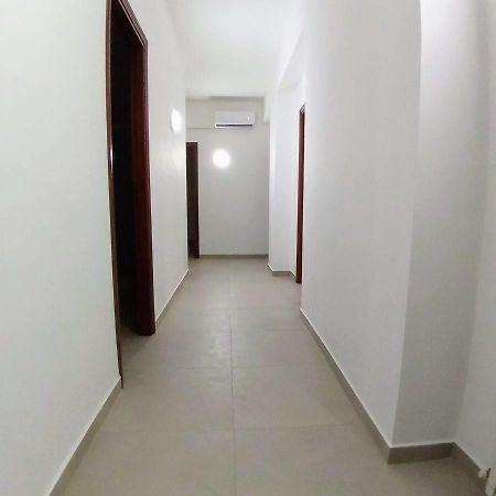 مارسالا Le Conchiglie - Holiday Apartment المظهر الخارجي الصورة