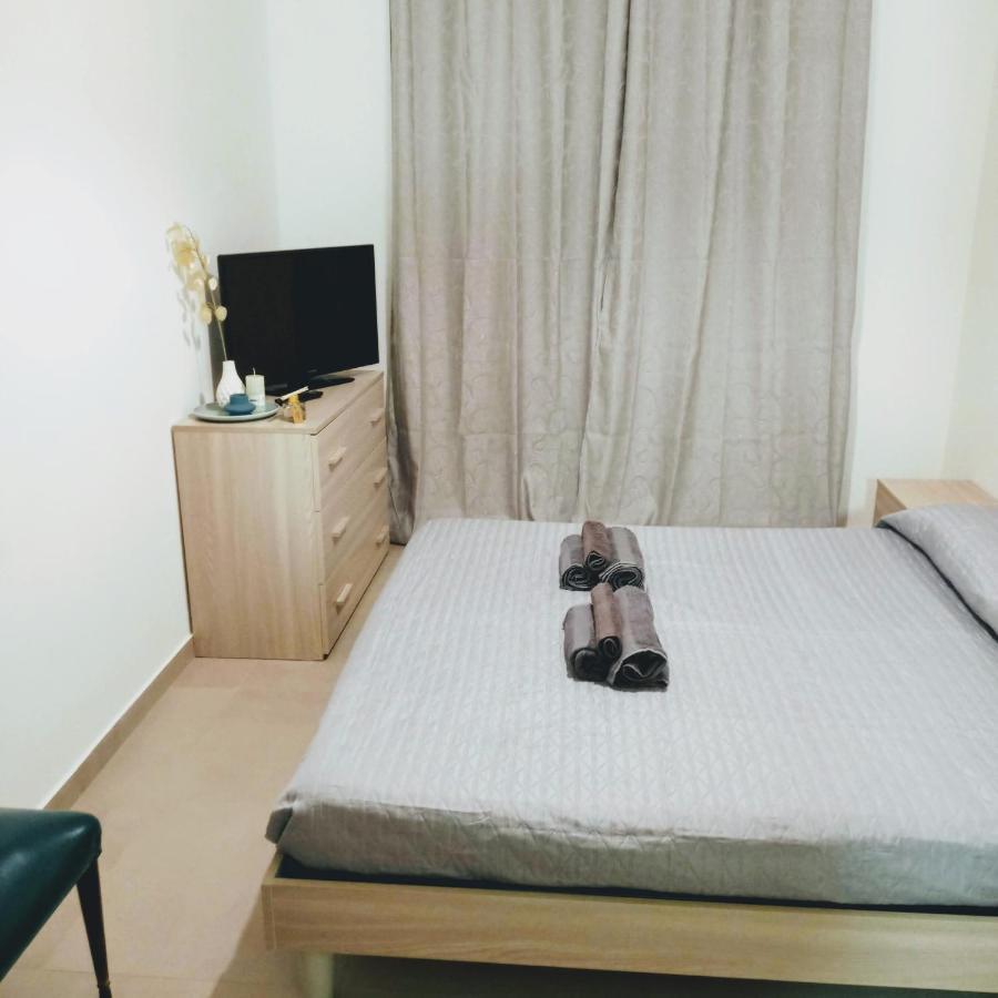 مارسالا Le Conchiglie - Holiday Apartment المظهر الخارجي الصورة
